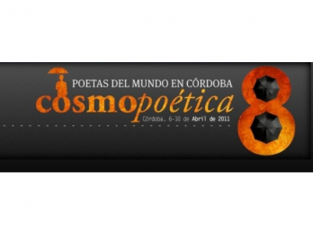 2011, Anul literaturii romane in Spania Mircea Cartarescu la "Cosmopoetica, Poetas del Mundo en Cordoba"