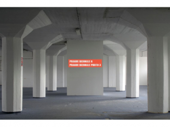 Arta contemporana Prague Biennale 6  Florin Maxa si Mihut Boscu la a VI-a editie a bienalei din Praga