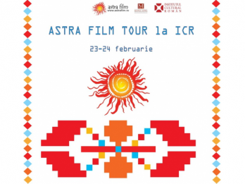 Astra Film Festival on Tour  patru documentare premiate, la ICR