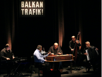 Balkan Trafik - Ionica Minune - copyright Milena Strange - sofambe