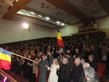 Chisinau, 26 martie 2011