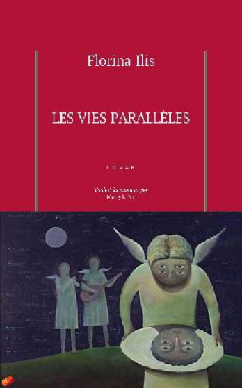 Coperta "Vietile paralele", Editions des Syrtes