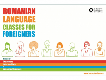 Cursuri de limba romana pentru straini in Bucuresti  Romanian Language Classes for Foreigners in Bucharest 2013