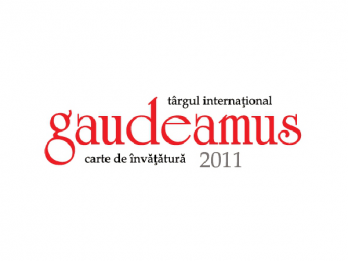 Editura ICR la Targul International GAUDEAMUS 2011