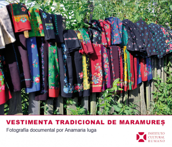 Expozitie de fotografie documentara de Anamaria Iuga