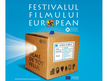 FESTIVALUL FILMULUI EUROPEAN 2009