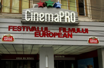 FESTIVALUL FILMULUI EUROPEAN 2009