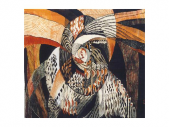 Fibrele Vietii - expozitie de tapiserie a artistei Erica Weisz Schweiger Sediul ICR Tel Aviv, 10 martie - 26 iunie 2015 Finisaj - joi, 11 iunie, orele 1600-1900
