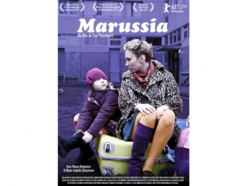 FILM | "Marussia" de Eva Pervolovici