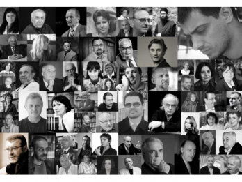 La Roumanie se LIVRE | Literatura romana invitat de onoare la Salonul cartii de la Paris 2013