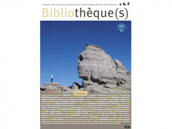 LITERATURA | Lansarea revistei "Bibliotheque(s)", numar consacrat Romaniei