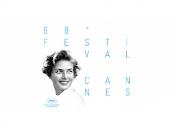 O frumoasa prezenta romaneasca la Festivalul de film de la Cannes 2015 