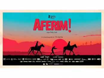 Premiera filmului Aferim! in Belgia la Festivalul filmului francofon de la Namur