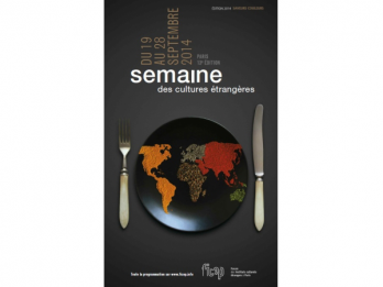 SAPTAMaNA CULTURILOR STRAINE | Gastronomie