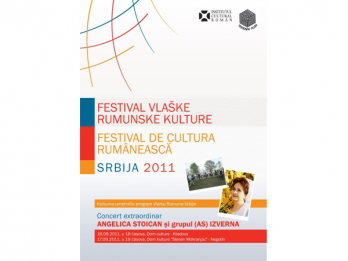Traditie si spiritualitate romaneasca in Timoc - program ICR pentru romanii din nord-estul Serbiei