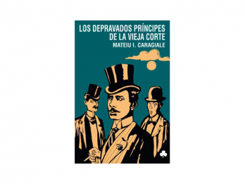 Traducerea in spaniola a romanului Craii de Curtea-Veche, elogiata in El Pais