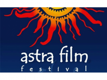 Trofeul Astra Film, decernat de Institutul Cultural Roman la Sibiu