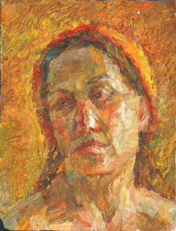 Veronica Iftodii, 2006