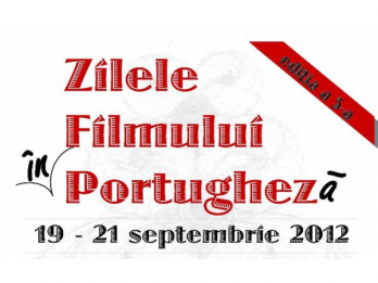 Zilele Filmului Portughez, editia a V-a