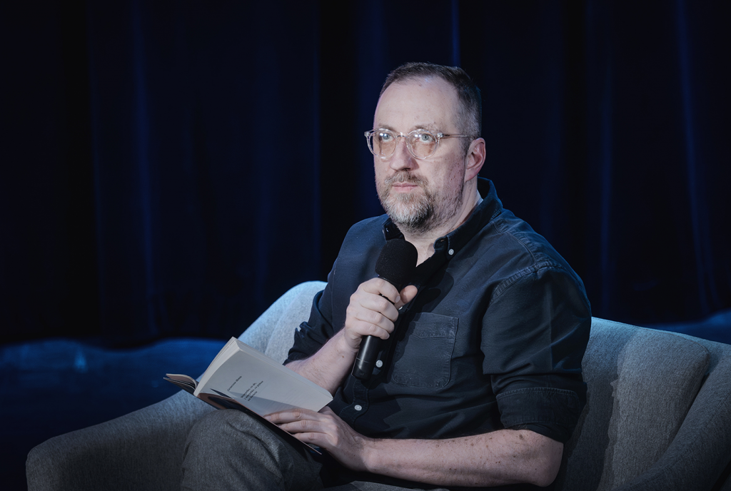 intalniri literare cu Ana si Eduard Dragu la Varsovia si Lublin