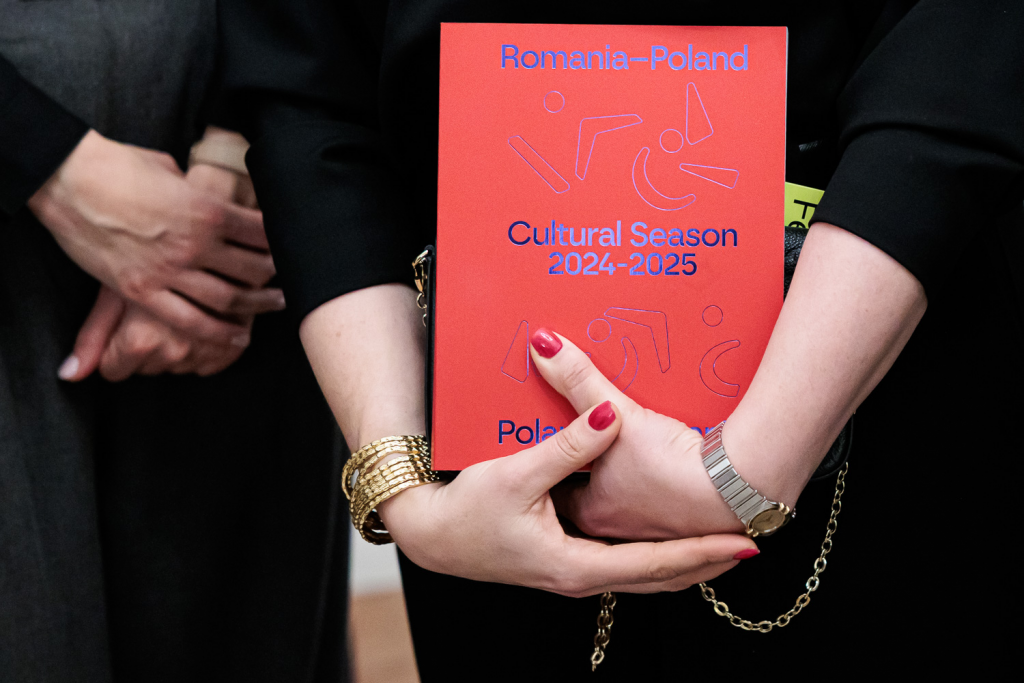 Ziua Solidaritatii romano-polone la Varsovia recitalul Cvartetului Arcadia si promovarea Concursului George Enescu