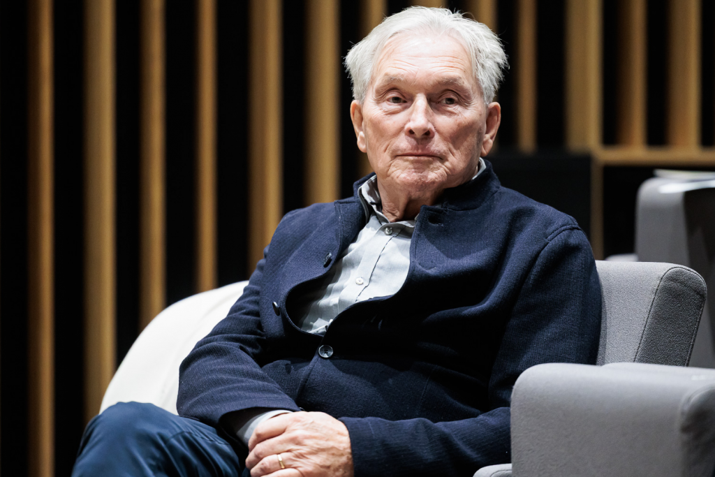 Ziua Solidaritatii romano-polone la Varsovia recitalul Cvartetului Arcadia si promovarea Concursului George Enescu