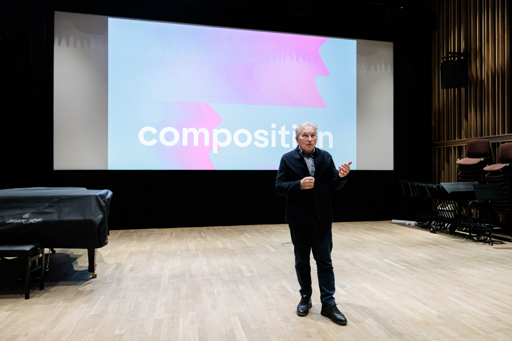 Ziua Solidaritatii romano-polone la Varsovia recitalul Cvartetului Arcadia si promovarea Concursului George Enescu