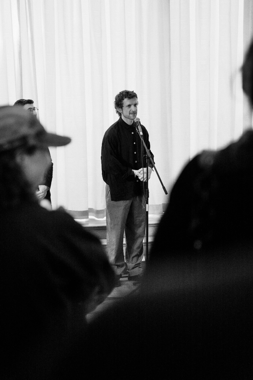 Inaugurarea Constellations 2026, gazduita de ICR Varsovia si Ambasada Romaniei