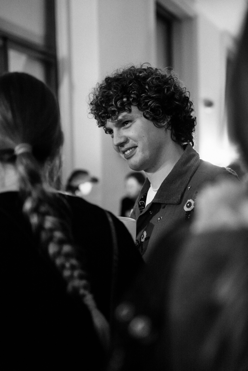 Inaugurarea Constellations 2026, gazduita de ICR Varsovia si Ambasada Romaniei