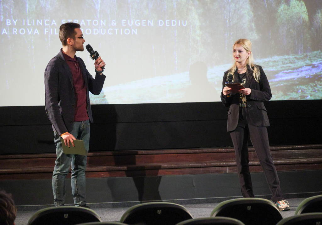 Proiect romanesc selectat la SFPitch #10