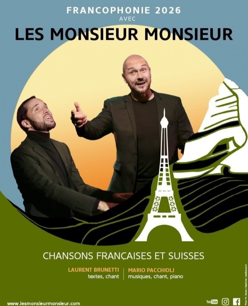 Seara francofoniei la Varsovia