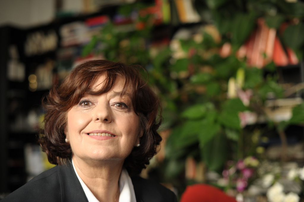 Ana Blandiana, distinsa in Polonia cu Premiul Herbert 2026 pentru poezie