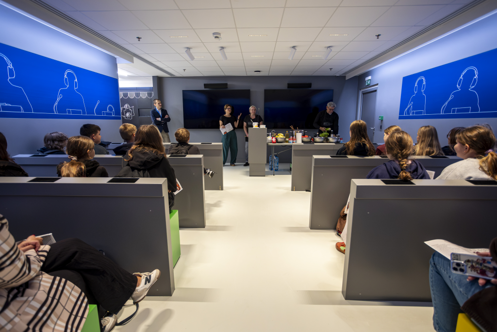 Languages Unite - Ziua Europeana a Limbilor 2026 