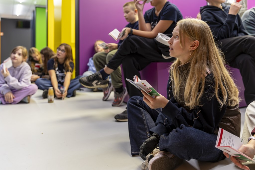 Languages Unite - Ziua Europeana a Limbilor 2026 