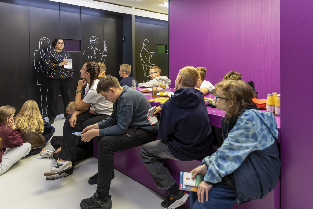 Languages Unite - Ziua Europeana a Limbilor 2026 