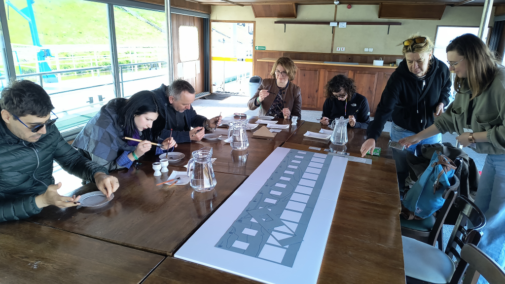 Forumul International de Mediere in Arhitectura
