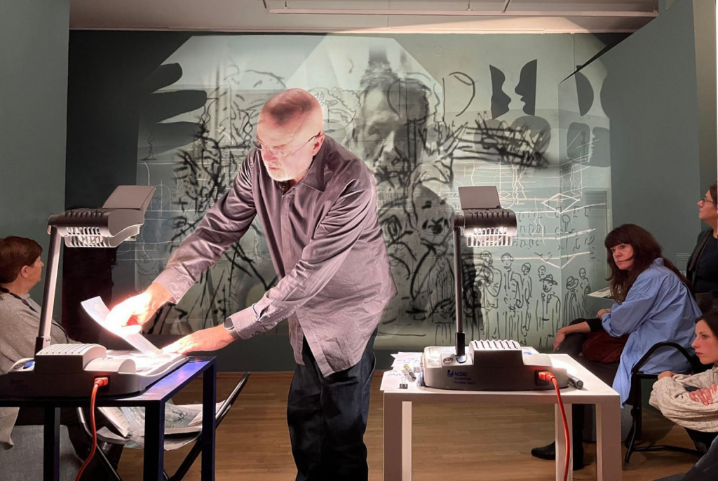 Ziua Constantin Brancusi sarbatorita la Szczecin