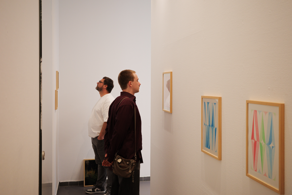 Kitra | Dialogues of Wonder la Galeria ICR Berlin 