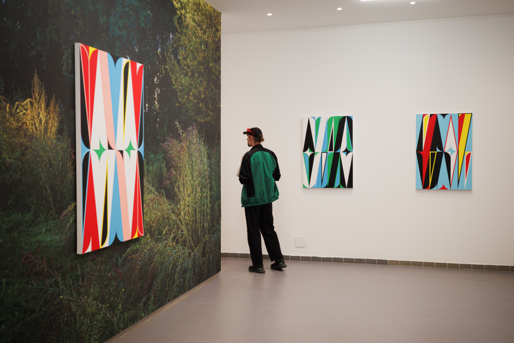 Kitra | Dialogues of Wonder la Galeria ICR Berlin 