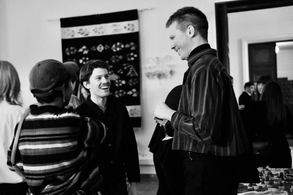 Inaugurarea Constellations 2026, gazduita de ICR Varsovia si Ambasada Romaniei