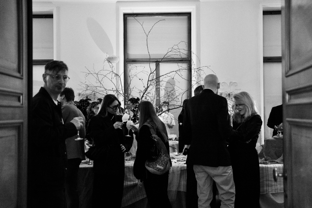 Inaugurarea Constellations 2026, gazduita de ICR Varsovia si Ambasada Romaniei