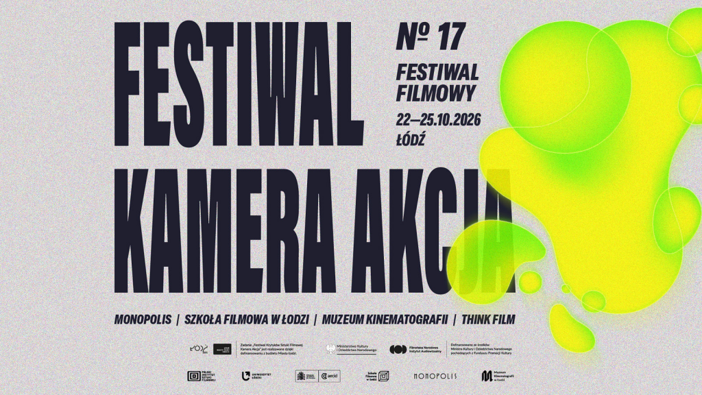 Capitolul Romanesc la Festivalul Kamera Akcja de la lodz