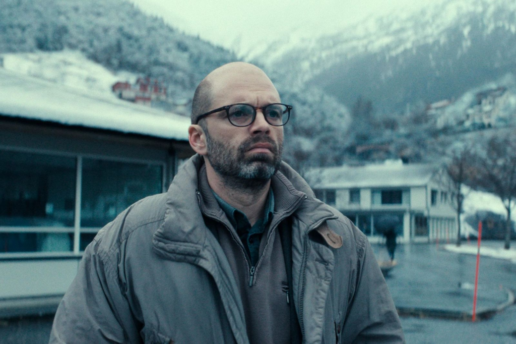 Doua proiectii ale filmului Fjord la Festivalul International de Film de la Varsovia