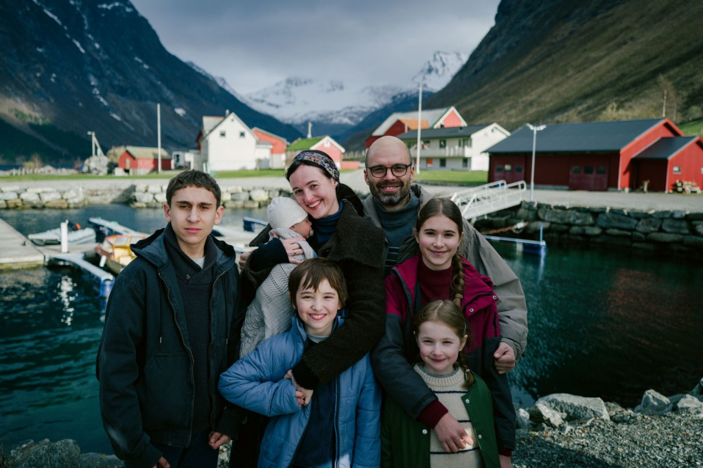 Fjord, cel mai nou film regizat de Cristian Mungiu, prezentat in deschiderea Festivalului Tauron Nowe Horyzonty de la Wroclaw 2026