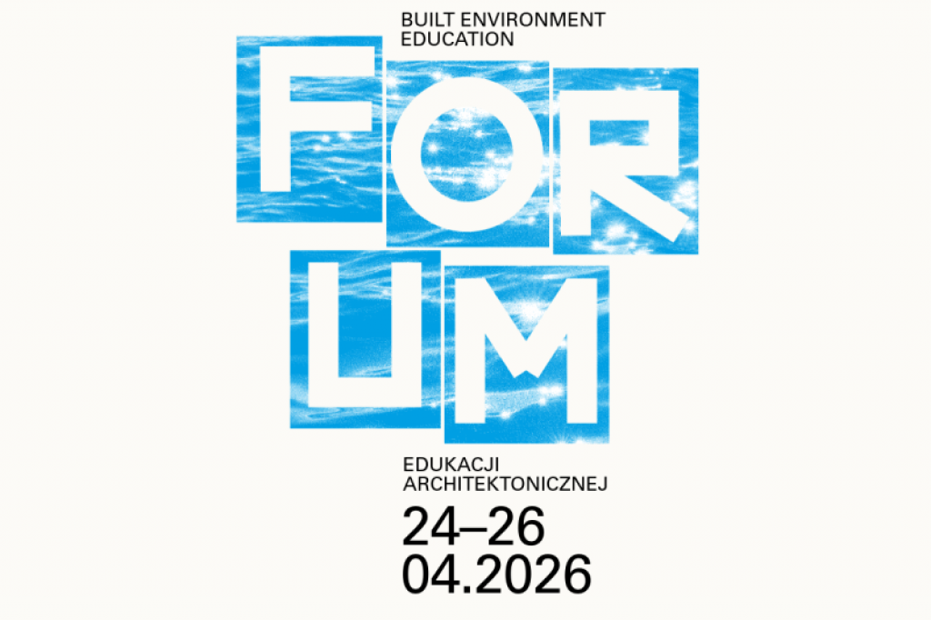 Forumul International de Mediere in Arhitectura