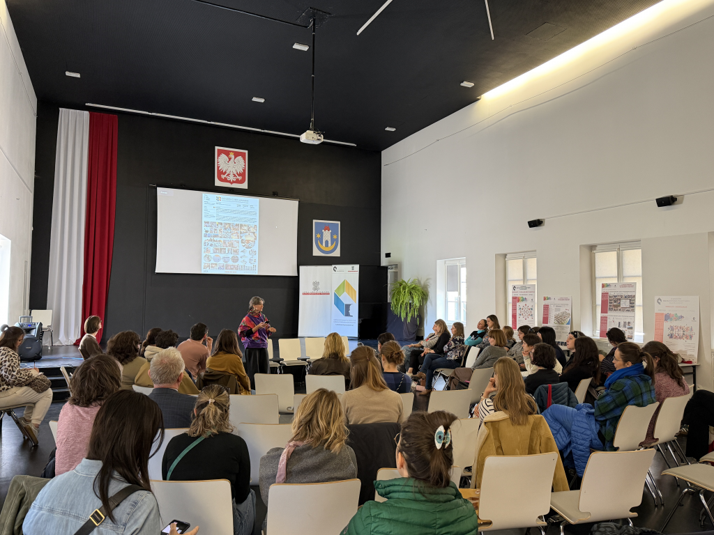 Forumul International de Mediere in Arhitectura
