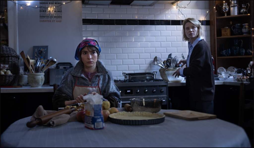 Rumanische Filme bei der 36 Ausgabe des FilmFestival Cottbus