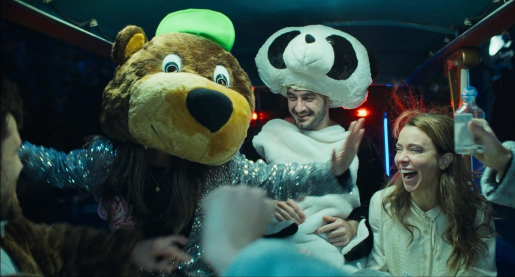 Rumanische Filme bei der 36 Ausgabe des FilmFestival Cottbus