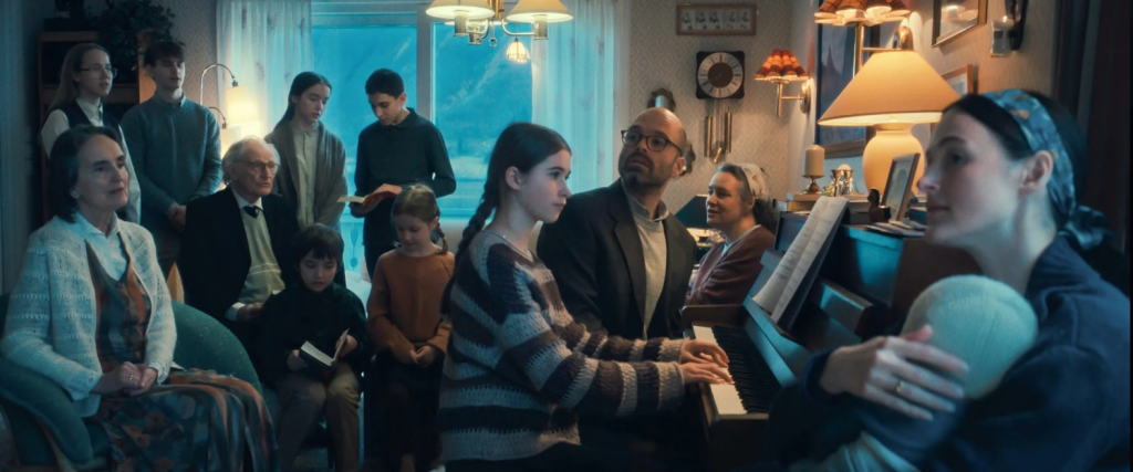 Rumanische Filme bei der 36 Ausgabe des FilmFestival Cottbus