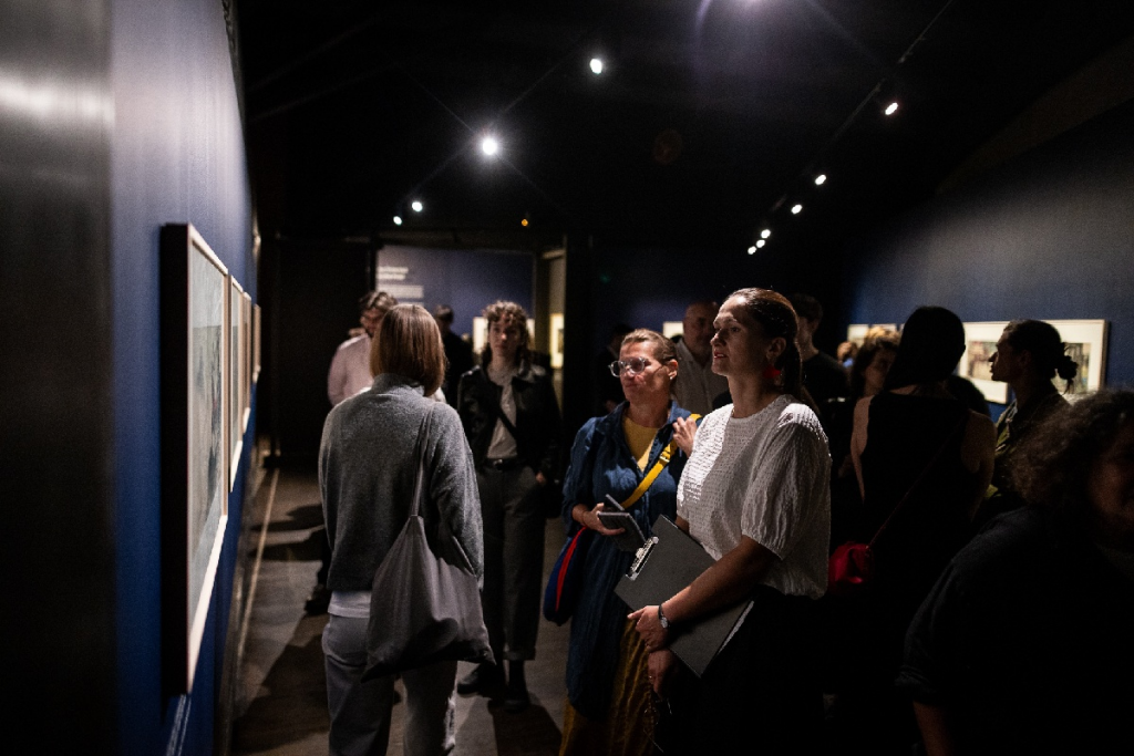 Evenimente conexe expozitiei Ecouri din Edo Licariri din Meiji Arta lui Mizuno Toshikata